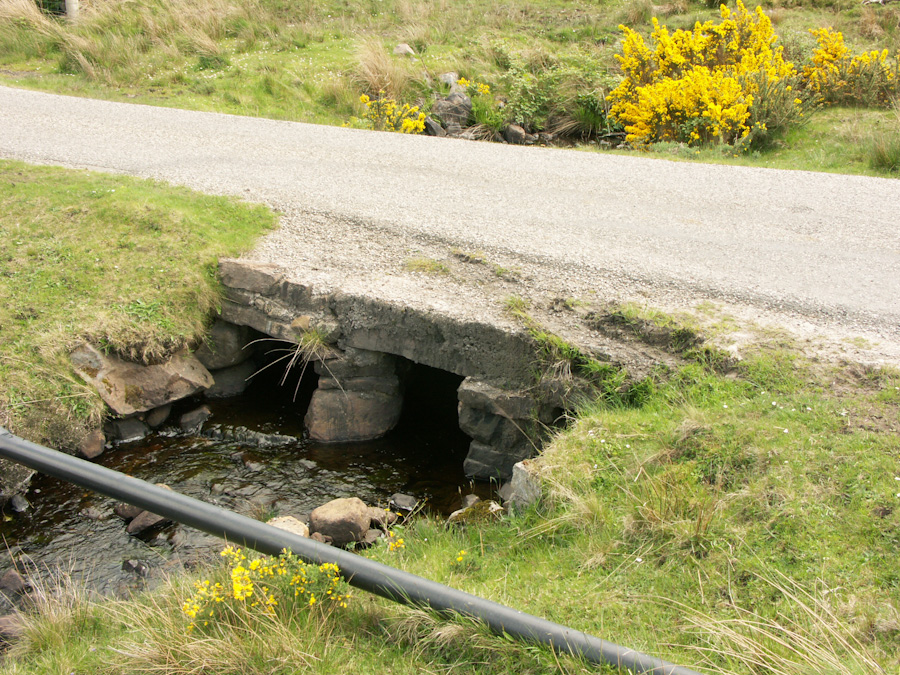 Creag Na H-Uidhe